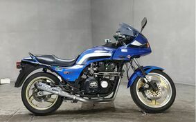 KAWASAKI GPZ1100 1985 ZXT10A