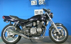 KAWASAKI ZEPHYR 400 Gen.2 1995 ZR400C