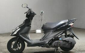 SUZUKI ADDRESS V125 S CF4MA