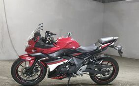 SUZUKI GSX250R DN11A