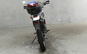 SUZUKI DJEBEL 250 XC Type SJ45A