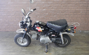 HONDA MONKEY Z50J