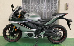 YAMAHA YZF-YZF-R3 ABS 2020 RH13J