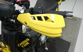 HONDA CROSS CUB 110 JA10