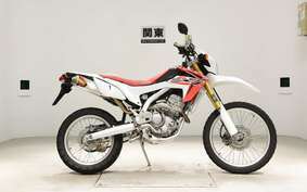 HONDA CRF250L MD38