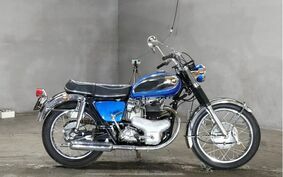 KAWASAKI W1 S W1F