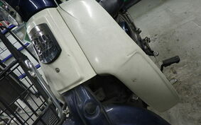 HONDA C50 SUPER CUB AA01