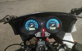 HONDA CB400 SUPER BOLDOR 2005 NC39