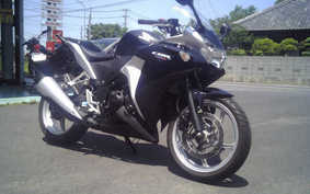 HONDA CBR250R MC41