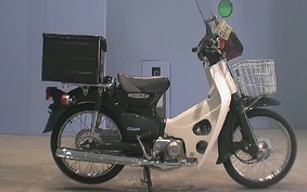 HONDA C50 SUPER CUB AA01