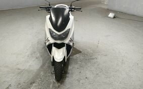 YAMAHA N-MAX 125 SE86J