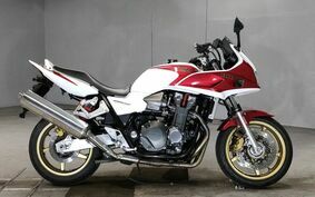 HONDA CB1300SB SUPER BOLDOR 2009 SC54