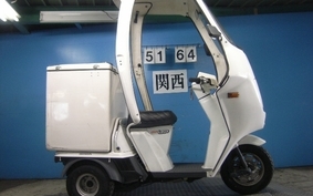 HONDA GYRO UP TA01