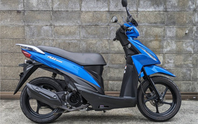 SUZUKI ADDRESS 110 CE47A