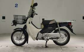 HONDA C50 SUPER CUB AA04