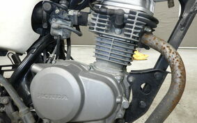 HONDA APE 100 HC07