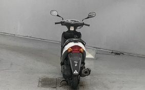 SUZUKI ADDRESS V125 CF4EA