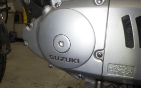 SUZUKI GN125 F Gen.2