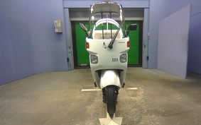 HONDA GYRO CANOPY TA03