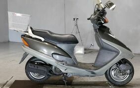 HONDA SPACY 125 JF04