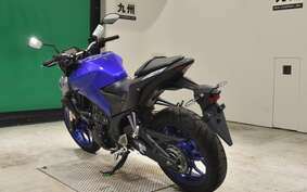 YAMAHA MT-25 A RG43J