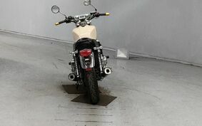 HONDA CB1100 2010 SC65