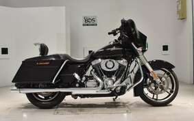 HARLEY FLHX 1580 2009 KB4