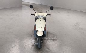 SUZUKI LETS4 CA45A