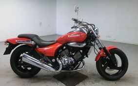 KAWASAKI ELIMINATOR 250 V Type 2007 VN250A