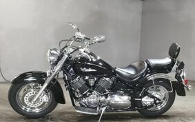 YAMAHA DRAGSTAR 1100 CLASSIC 2008 VP13J