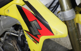 SUZUKI RM-Z450