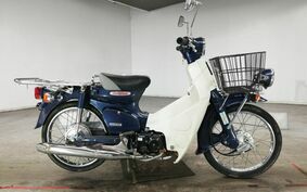 HONDA PRESS CUB 50 AA01