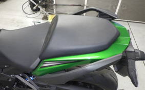 KAWASAKI NINJA 1000 SX 2023 ZXT02K