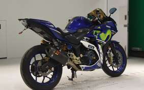 YAMAHA YZF-R25 RG10J