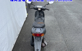 SUZUKI LETS2