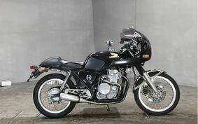 HONDA GB400TT MK2 1986 NC20