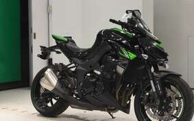 KAWASAKI Z1000 Gen.5 2017 ZXT00W