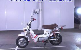 HONDA シャリー 50 CF50