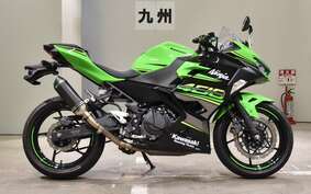 KAWASAKI NINJA 400 2018 EX400G