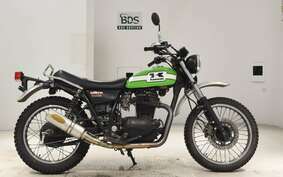 KAWASAKI 250TR BJ250F