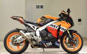 HONDA CBR1000RR Gen. 2 2011 SC59