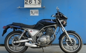 YAMAHA SRX400 1986 1JL