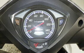 SUZUKI ADDRESS 110 CE47A