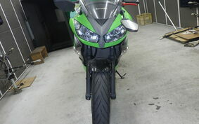 KAWASAKI NINJA 400R 2012 ER400B