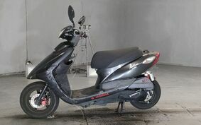 YAMAHA JOG ZR Evolution 2 SA39J