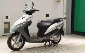 SUZUKI ADDRESS V125 TC570