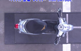 HONDA GIORNO