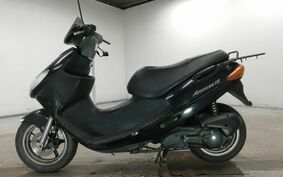 SUZUKI ADDRESS 110 CF11A