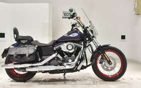 HARLEY FXDBA 1580 2013 VB4