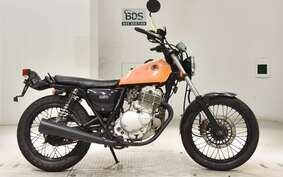 SUZUKI GRASS TRACKER NJ47A